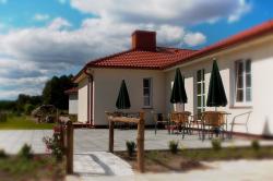 Witaj Gociu w Agroturystyce - Pod Orem.